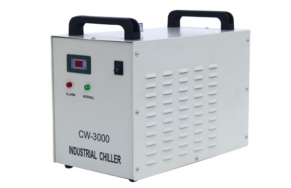 CW3000 Water Chiller